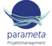 Bewertungen parameta Projektmanagement