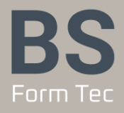 Bewertungen BS-Form Tec