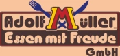 Bewertungen Adolf Müller GmbH, Essen mit Freude