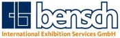 Bewertungen bensch International Exhibition Services