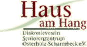 Bewertungen Haus am Hang Träger ist der Diakonieverein Seniorenzentrum Osterholz-Scharmbeck