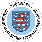 Bewertungen Gemeinde Mohlsdorf-Teichwolframsdorf