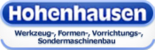Bewertungen Hohenhausen Werkzeug-, Formen-, Vorrichtungs- und Sondermaschinenbau