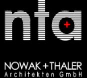 Bewertungen Nowak + Thaler Architekten