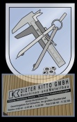 Bewertungen Dieter Kitto GmbH Maschinen- und Metallbau