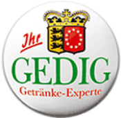 Bewertungen GEDIG Getränke-Fachgroßhändler Einkaufs- und Vertriebs-GmbH