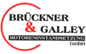 Bewertungen Brückner & Galley Motoreninstandsetzung