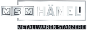 Bewertungen MSM Hänel GmbH Metallwaren - Stanzerei